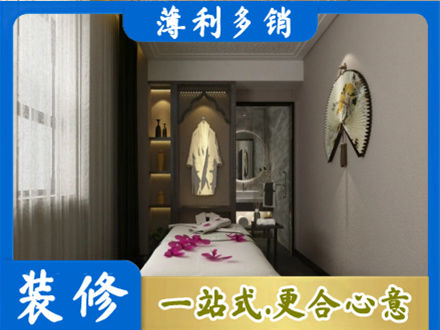 酒泉金塔县衣帽间装修